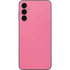 Bubble Gum Pink Galaxy A14 5G Skin